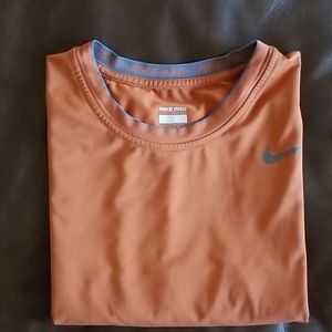 Nike Pro tight activewear